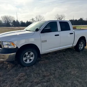 2015  Ram  1500  Pickup - Gasoline