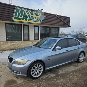 2009  BMW  335 XI