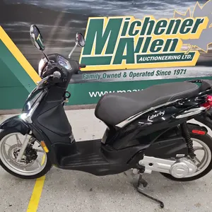 155651 2024  Piaggio  Liberty