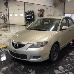 2008  Mazda  Mazda3  i Touring FWD 4dr Sedan 4A