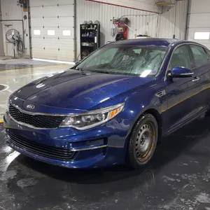 2016  Kia  Optima  LX FWD
