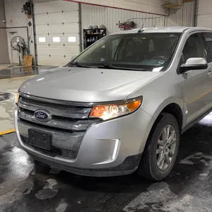 2014  Ford  Edge  SEL AWD