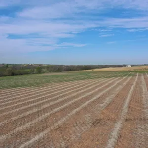 RUHNKE LAND AUCTION - FAIRBURY, NE