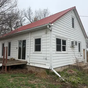 BETTCHER/KRINGLE LIVE REAL ESTATE AUCTION - JANSEN, NE