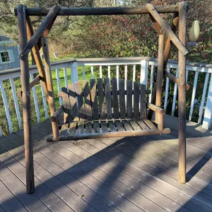 Yard Swing