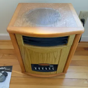 Comfort Infrared Heater