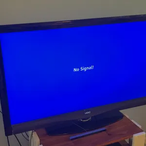 Vizio Flatscreen TV