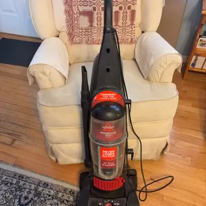 Bissell Power Force Sweeper