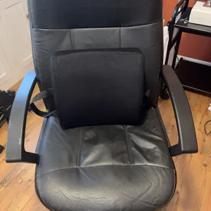 Adjustable Office Chair