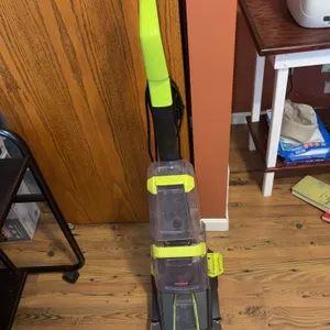 Bissell Carpet Cleaner