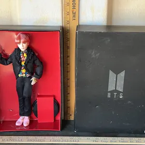 BTS Doll