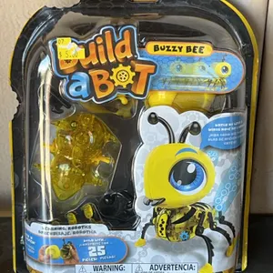 Build A Bot Buzzy Bee