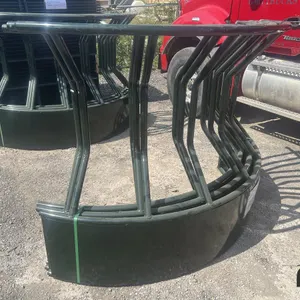 Circular Funnel Feeder (5' Tall)
 UNRESERVED