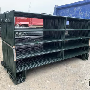 Livestock Panels (9'6'')
 UNRESERVED