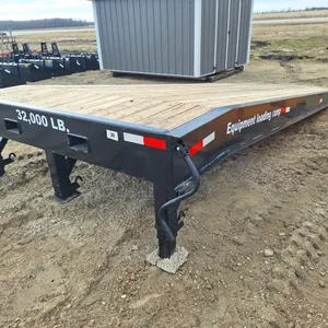 F - Industrias America 32,000LB Equipment Loading Ramp *NEW*