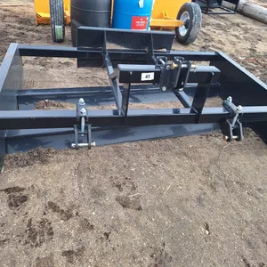 F - Industrias America 8ft Land Leveller *NEW*