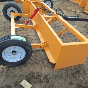 F - Industrias America 10ft Box Blade *NEW*