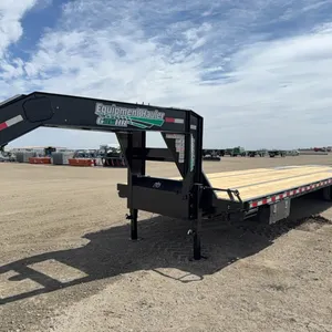 ID 1957 Equipment Hauler G35HR