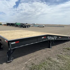 ID 1959 IA 45,000 LB Adjustable Loading Ramp