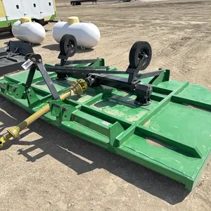 ID 1962 IA M 12FD 3pt 12' Rotary Mower