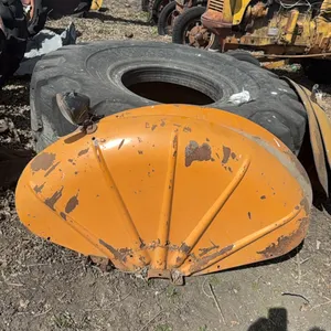 Minneapolis Moline Fenders