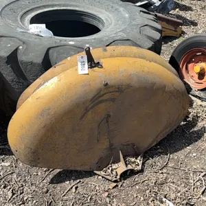 Minneapolis Moline Fenders