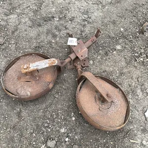 Steel Wheels