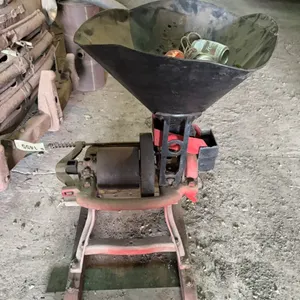 Corn Sheller