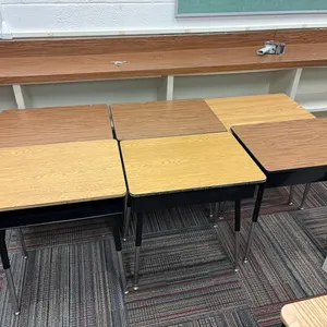 6 - Student Desks