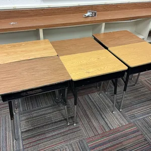 6 - Student Desks