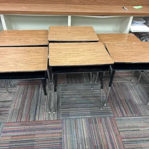 6 - Student Desks