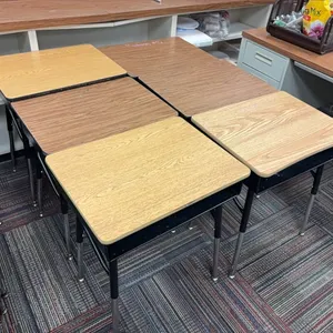 6 - Student Desks