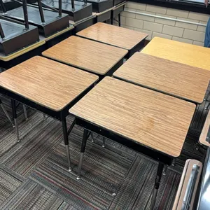 6 - Student Desks