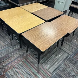 6 - Student Desks