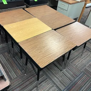 6 - Student Desks