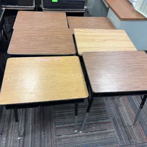 6 - Student Desks