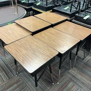 6 - Student Desks