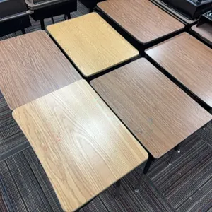 6 - Student Desks