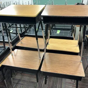6 - Student Desks