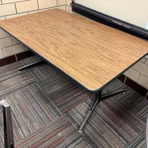 3’ x 5’ Table