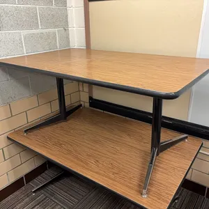 3’ x 5’ Table