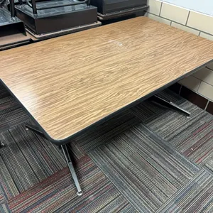 3’ x 5’ Table
