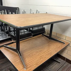 3’ x 5’ Table