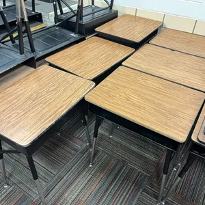 6 - Student Desks