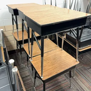 6 - Student Desks