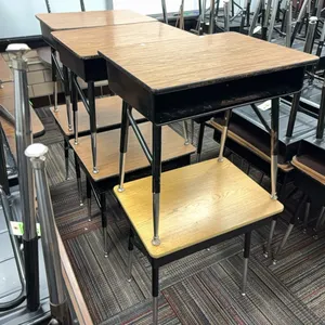 6 - Student Desks