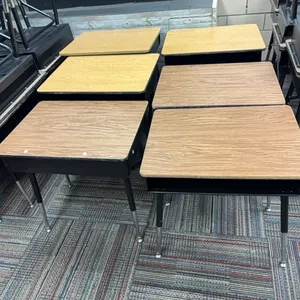6 - Student Desks