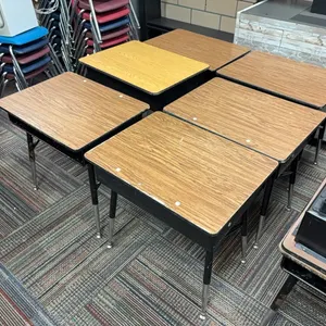 6 - Student Desks