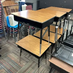 6 - Student Desks
