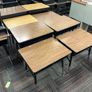 8 - Student Desks
